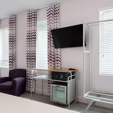 The Astor By Luxurban, Trademark Collection By Wyndham Miami Beach Exterior photo