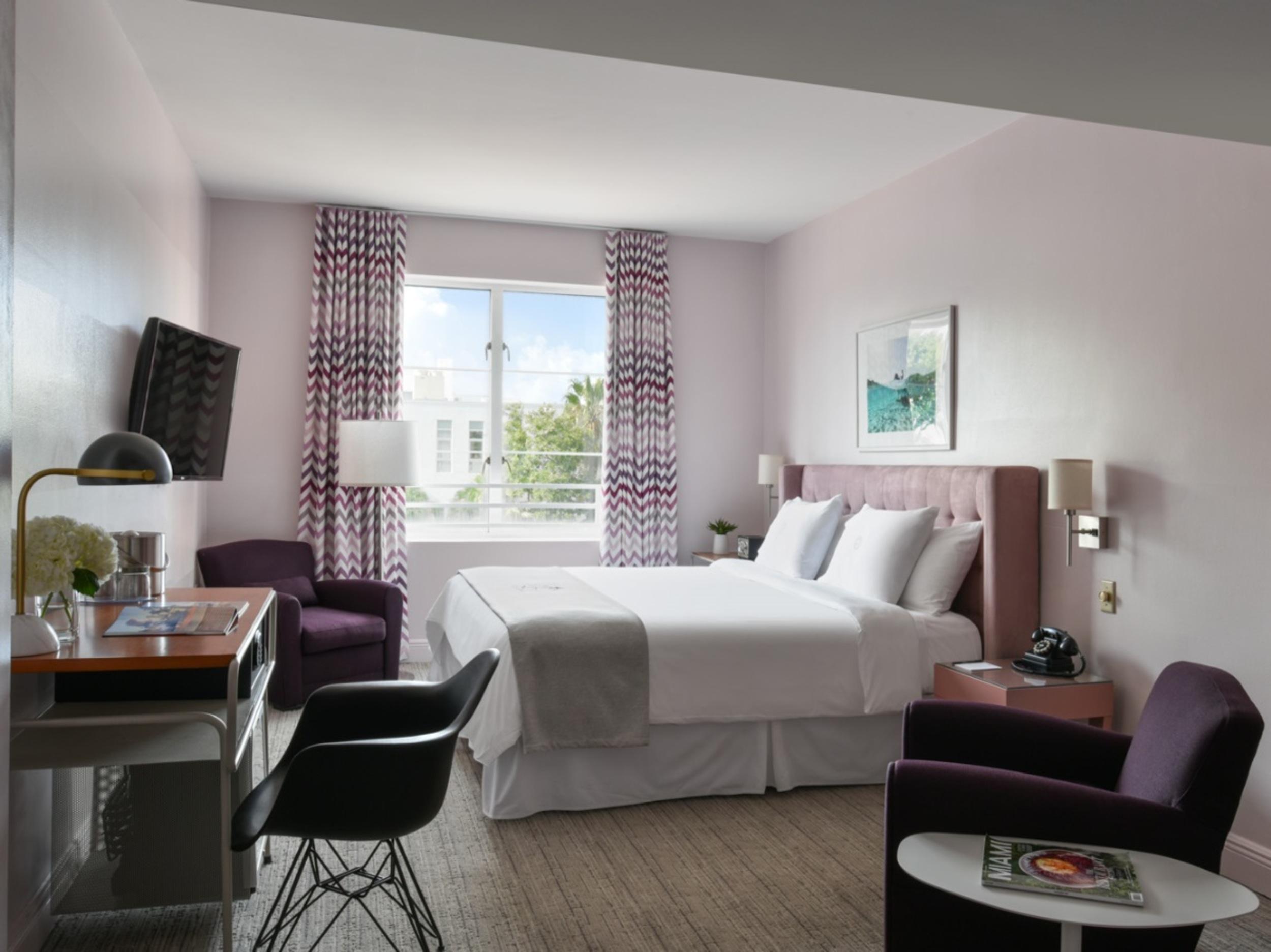 The Astor By Luxurban, Trademark Collection By Wyndham Miami Beach Exterior photo