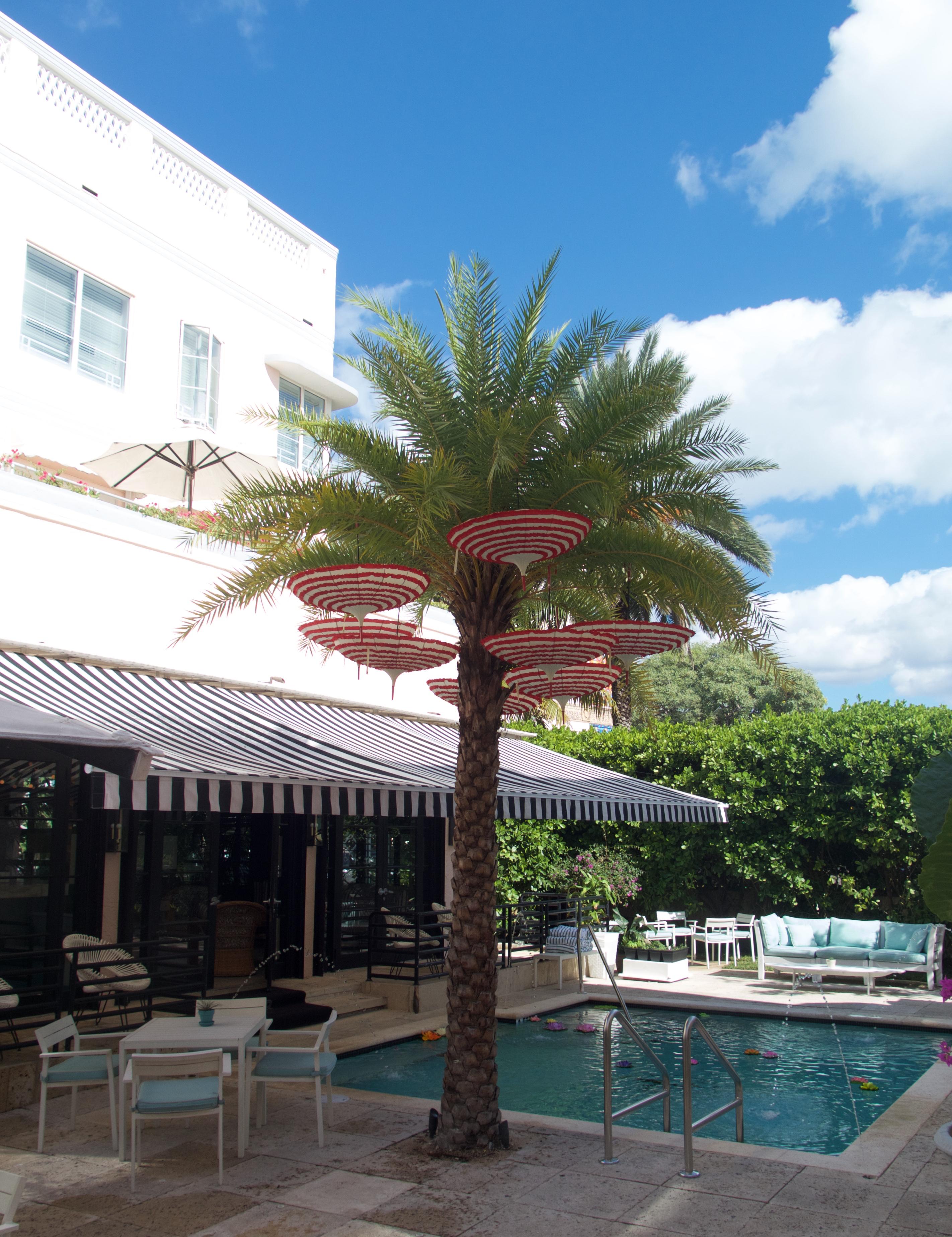 The Astor By Luxurban, Trademark Collection By Wyndham Miami Beach Exterior photo