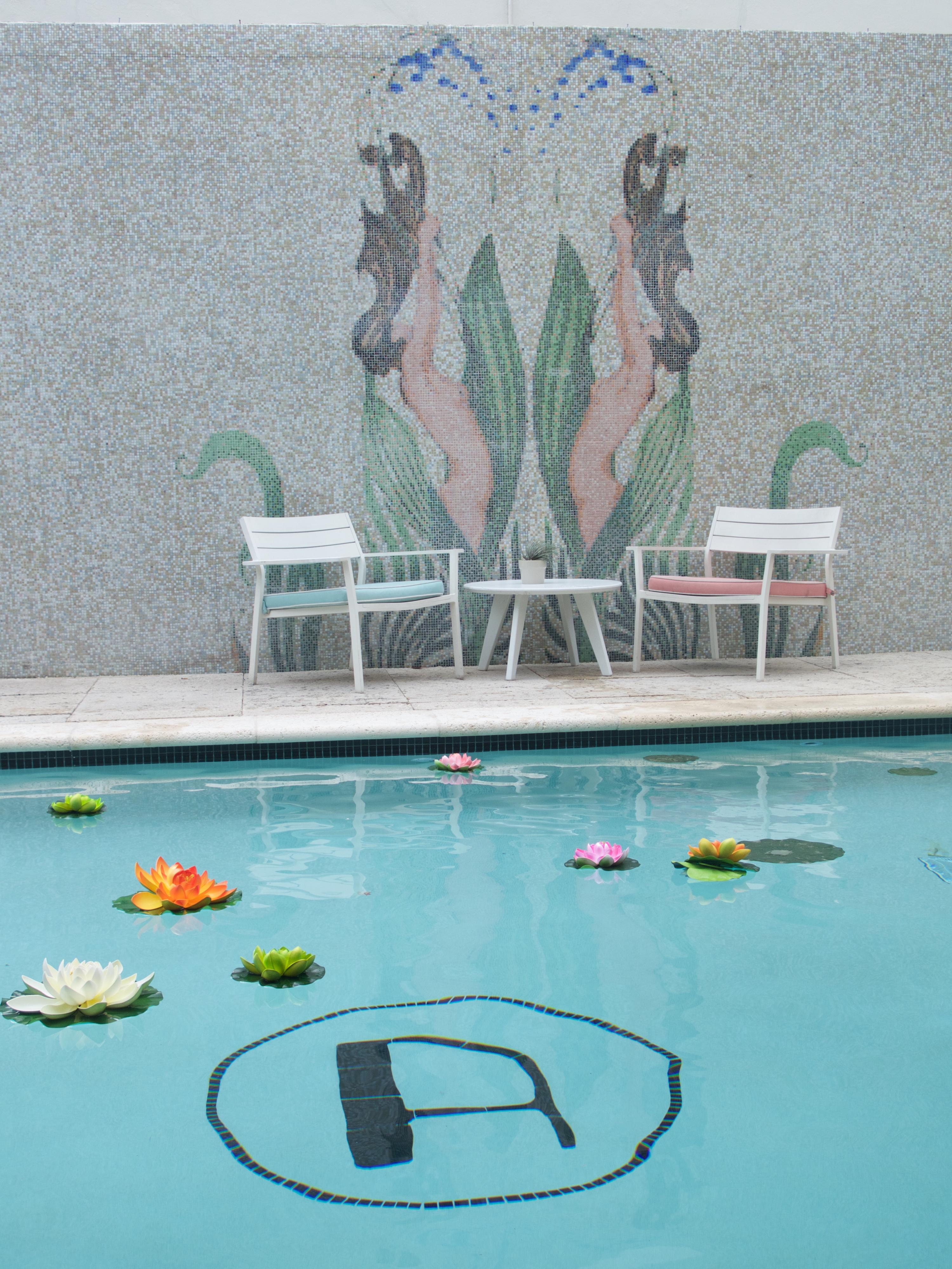 The Astor By Luxurban, Trademark Collection By Wyndham Miami Beach Exterior photo