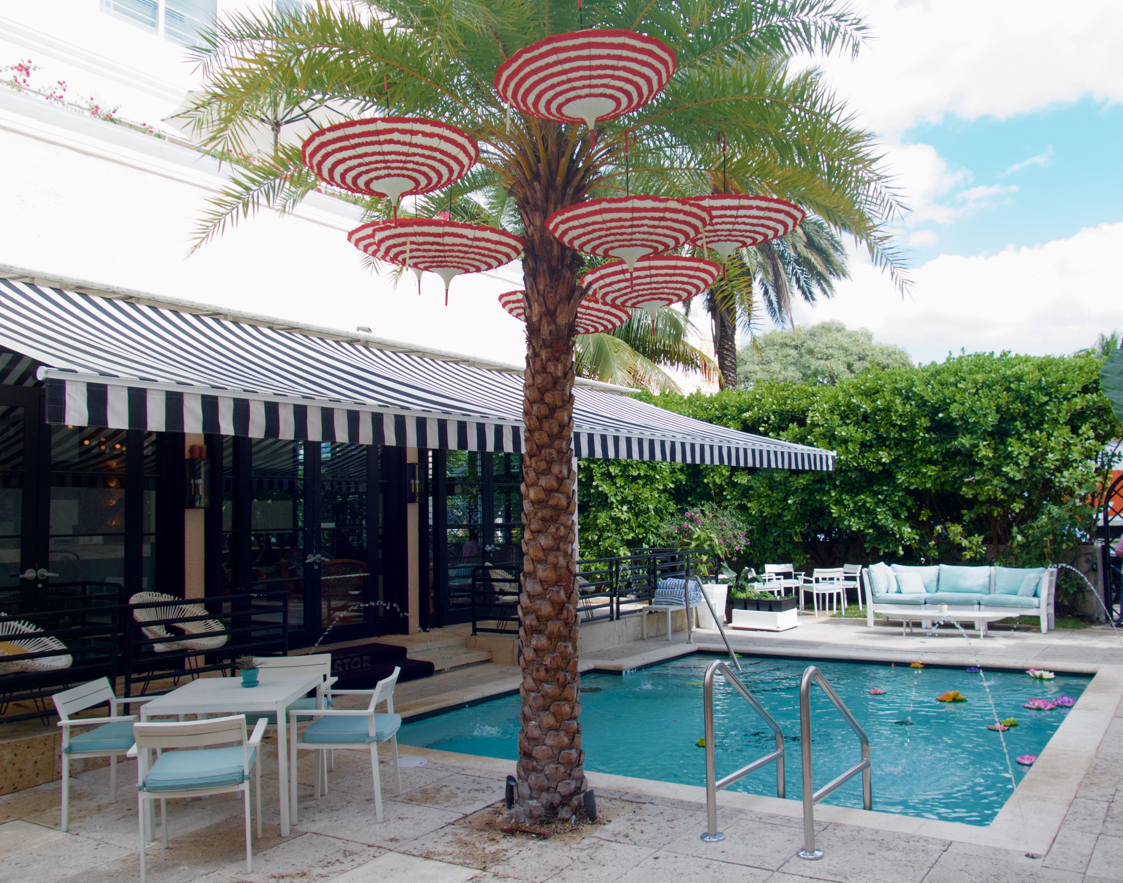 The Astor By Luxurban, Trademark Collection By Wyndham Miami Beach Exterior photo