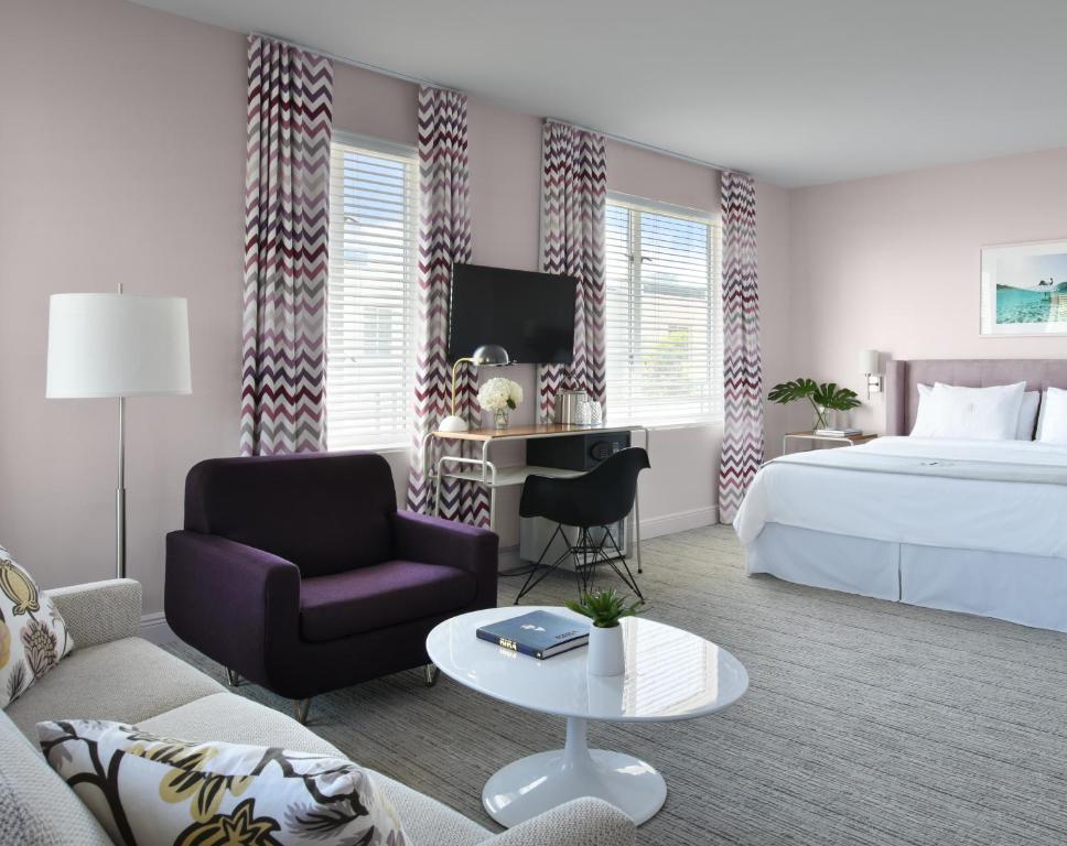 The Astor By Luxurban, Trademark Collection By Wyndham Miami Beach Exterior photo