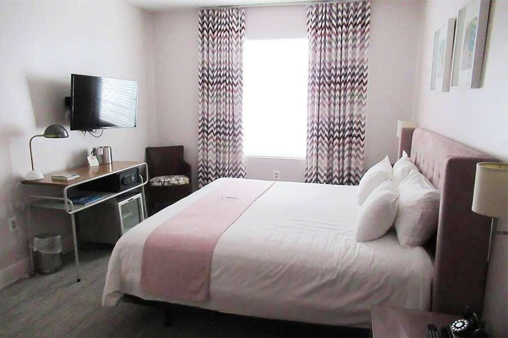 The Astor By Luxurban, Trademark Collection By Wyndham Miami Beach Room photo