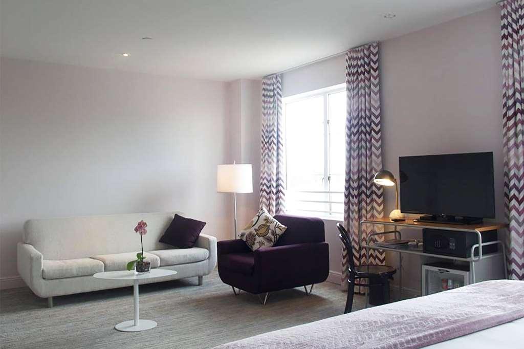 The Astor By Luxurban, Trademark Collection By Wyndham Miami Beach Room photo