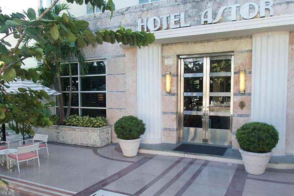 The Astor By Luxurban, Trademark Collection By Wyndham Miami Beach Exterior photo
