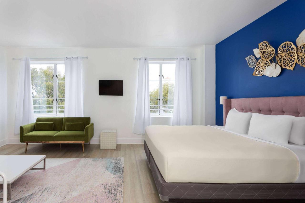 The Astor By Luxurban, Trademark Collection By Wyndham Miami Beach Exterior photo