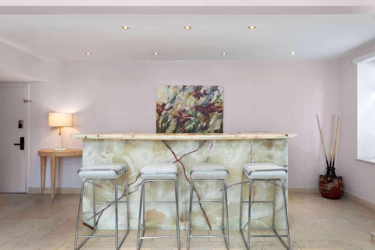 The Astor By Luxurban, Trademark Collection By Wyndham Miami Beach Exterior photo