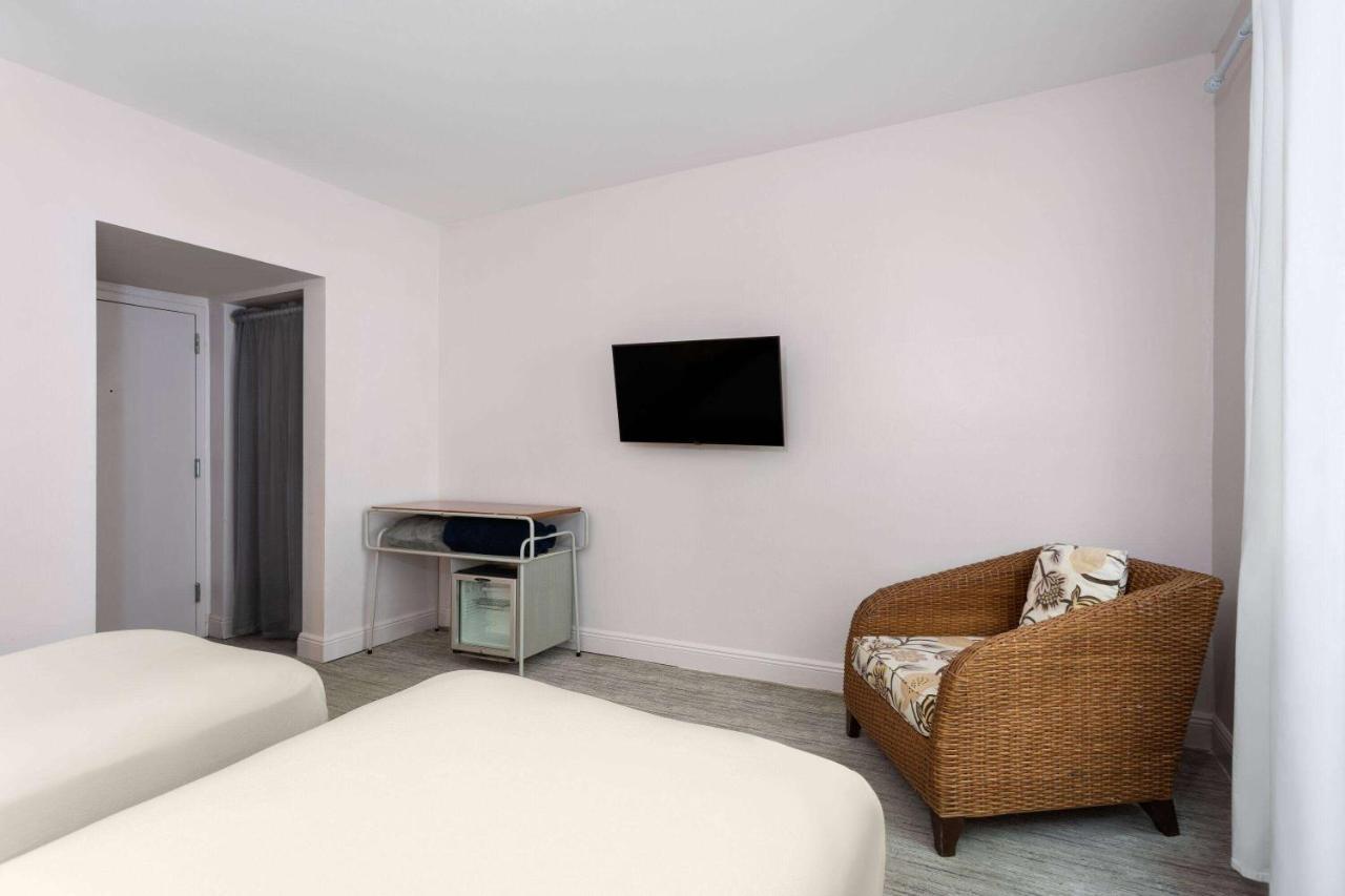 The Astor By Luxurban, Trademark Collection By Wyndham Miami Beach Exterior photo