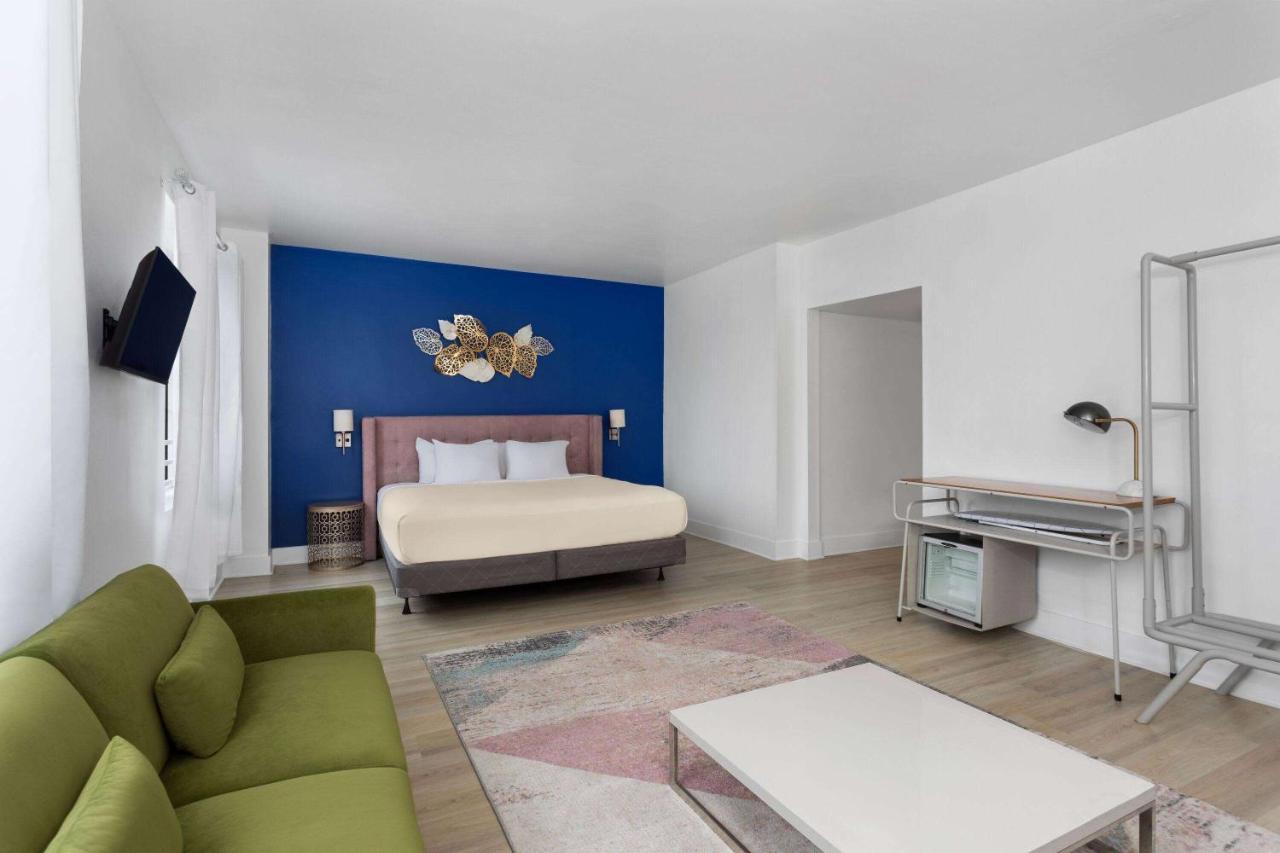 The Astor By Luxurban, Trademark Collection By Wyndham Miami Beach Exterior photo
