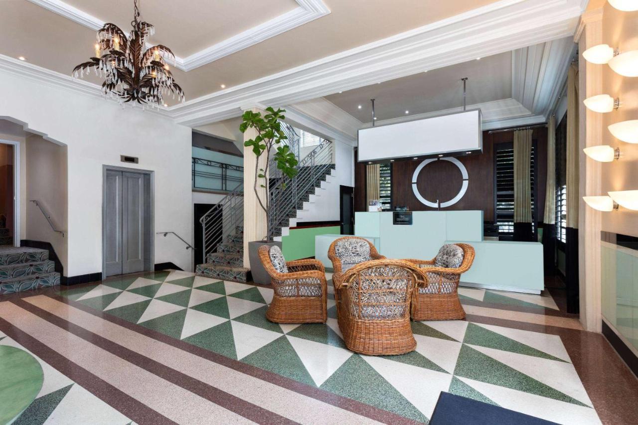 The Astor By Luxurban, Trademark Collection By Wyndham Miami Beach Exterior photo
