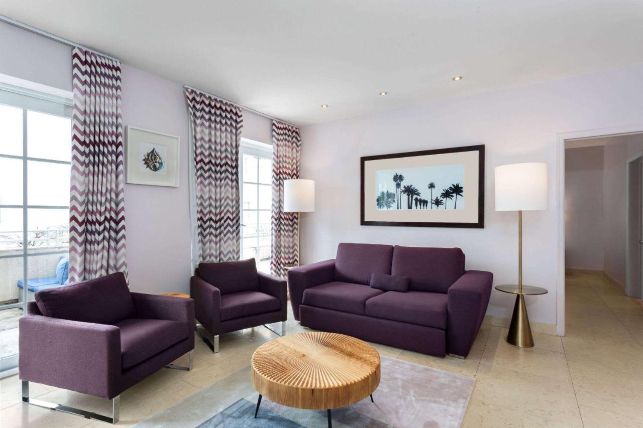 The Astor By Luxurban, Trademark Collection By Wyndham Miami Beach Exterior photo