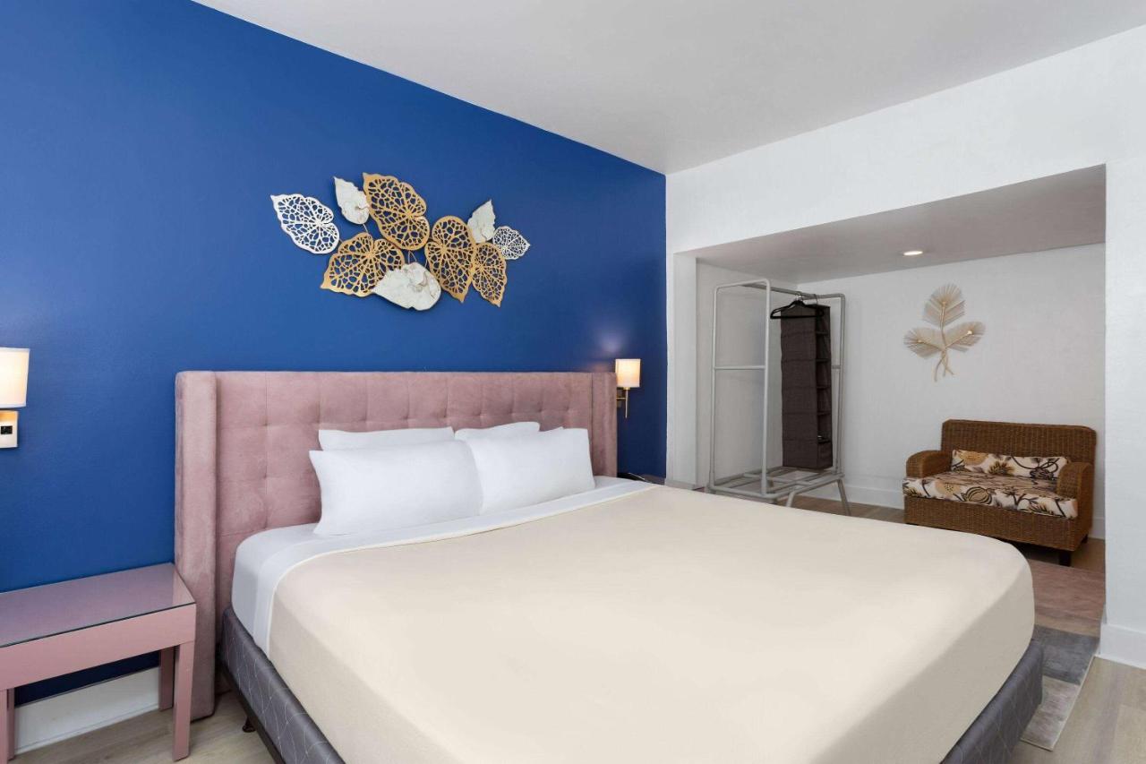 The Astor By Luxurban, Trademark Collection By Wyndham Miami Beach Exterior photo