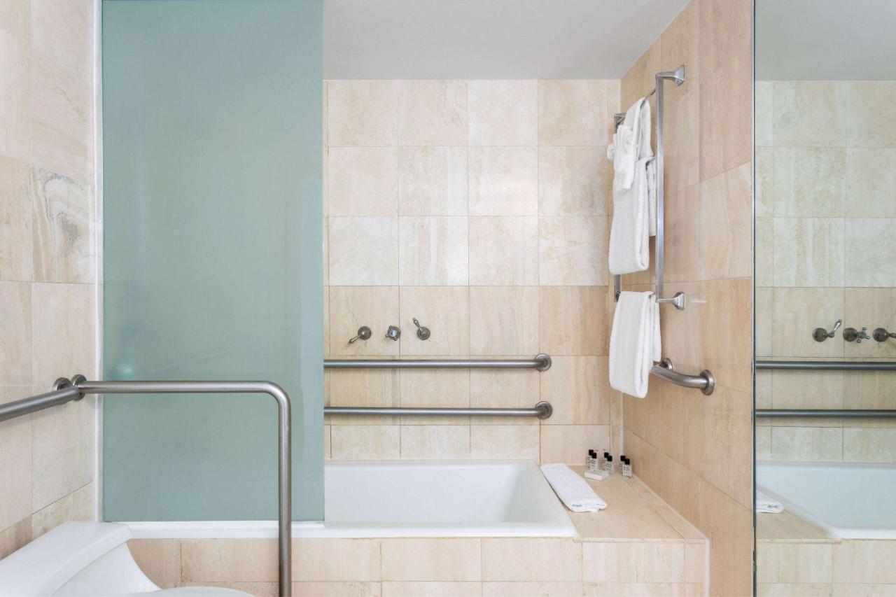 The Astor By Luxurban, Trademark Collection By Wyndham Miami Beach Exterior photo