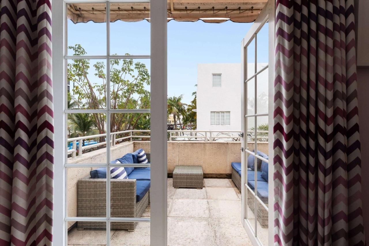 The Astor By Luxurban, Trademark Collection By Wyndham Miami Beach Exterior photo