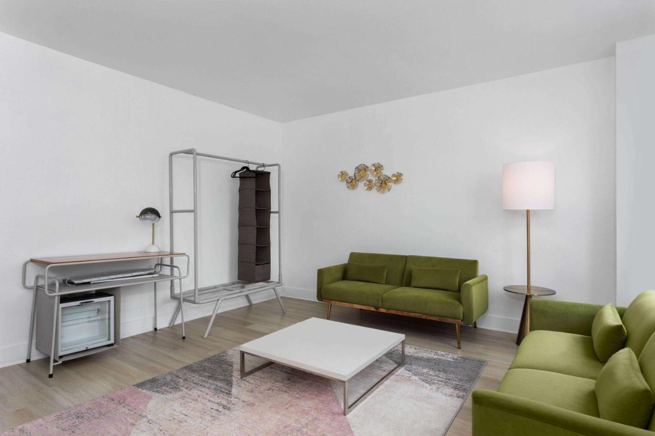 The Astor By Luxurban, Trademark Collection By Wyndham Miami Beach Exterior photo