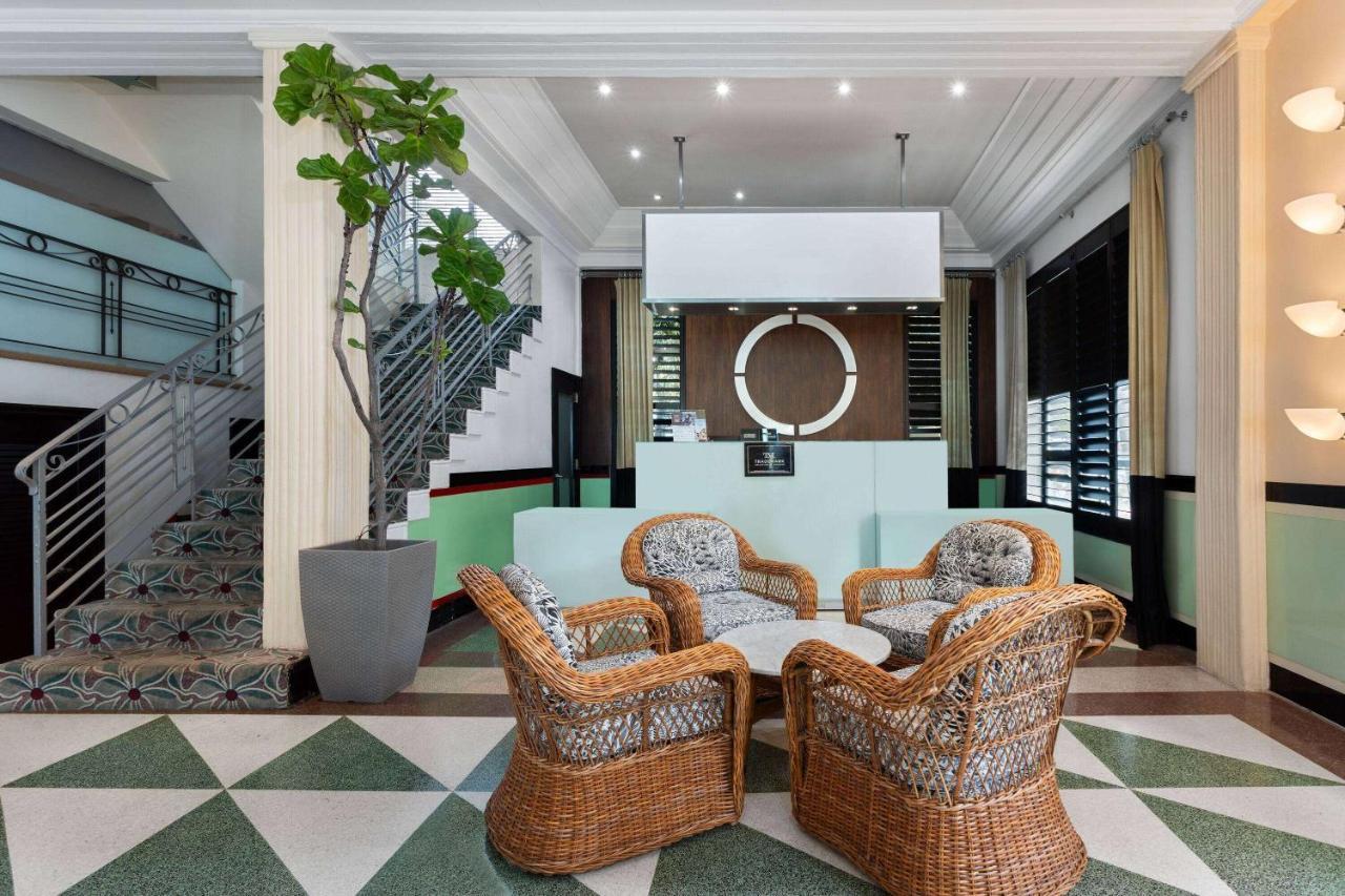 The Astor By Luxurban, Trademark Collection By Wyndham Miami Beach Exterior photo