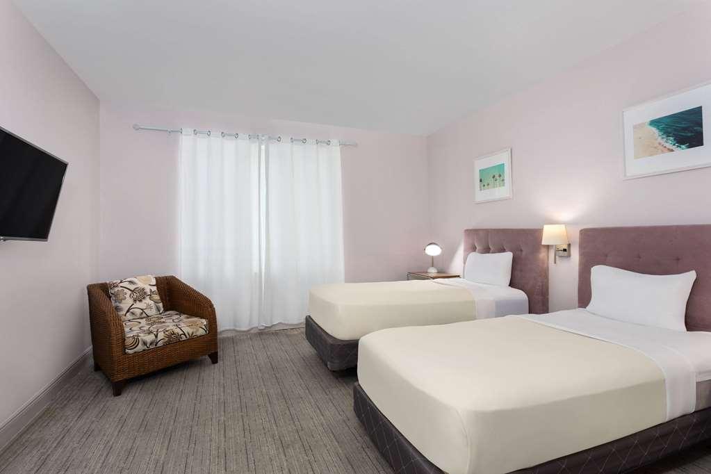 The Astor By Luxurban, Trademark Collection By Wyndham Miami Beach Room photo