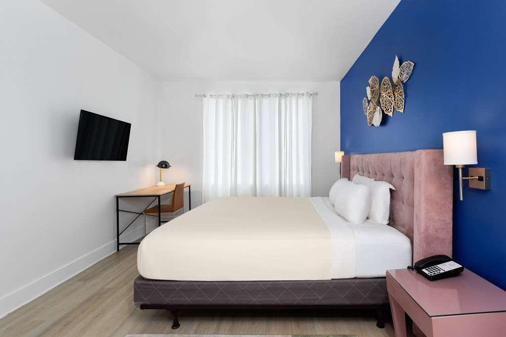 The Astor By Luxurban, Trademark Collection By Wyndham Miami Beach Room photo