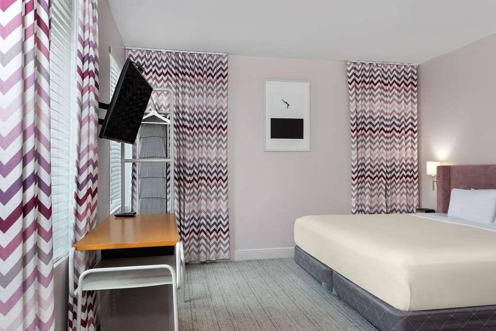 The Astor By Luxurban, Trademark Collection By Wyndham Miami Beach Room photo