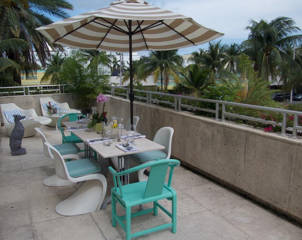 The Astor By Luxurban, Trademark Collection By Wyndham Miami Beach Exterior photo