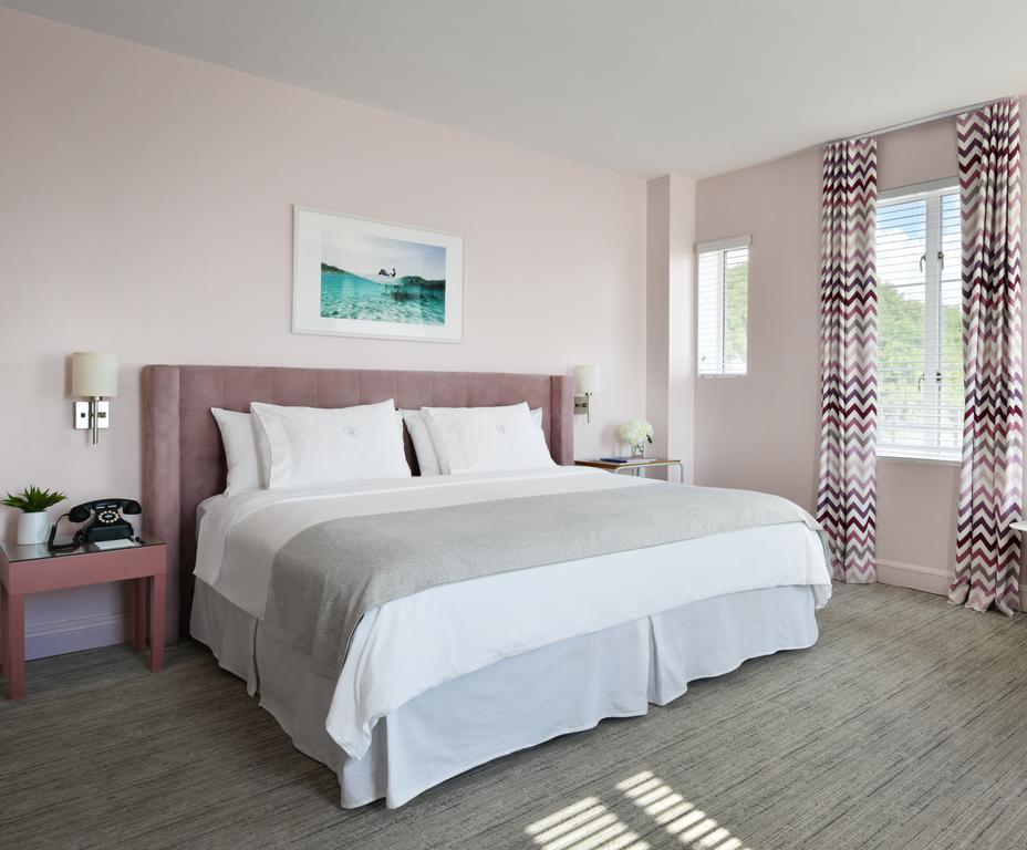 The Astor By Luxurban, Trademark Collection By Wyndham Miami Beach Exterior photo