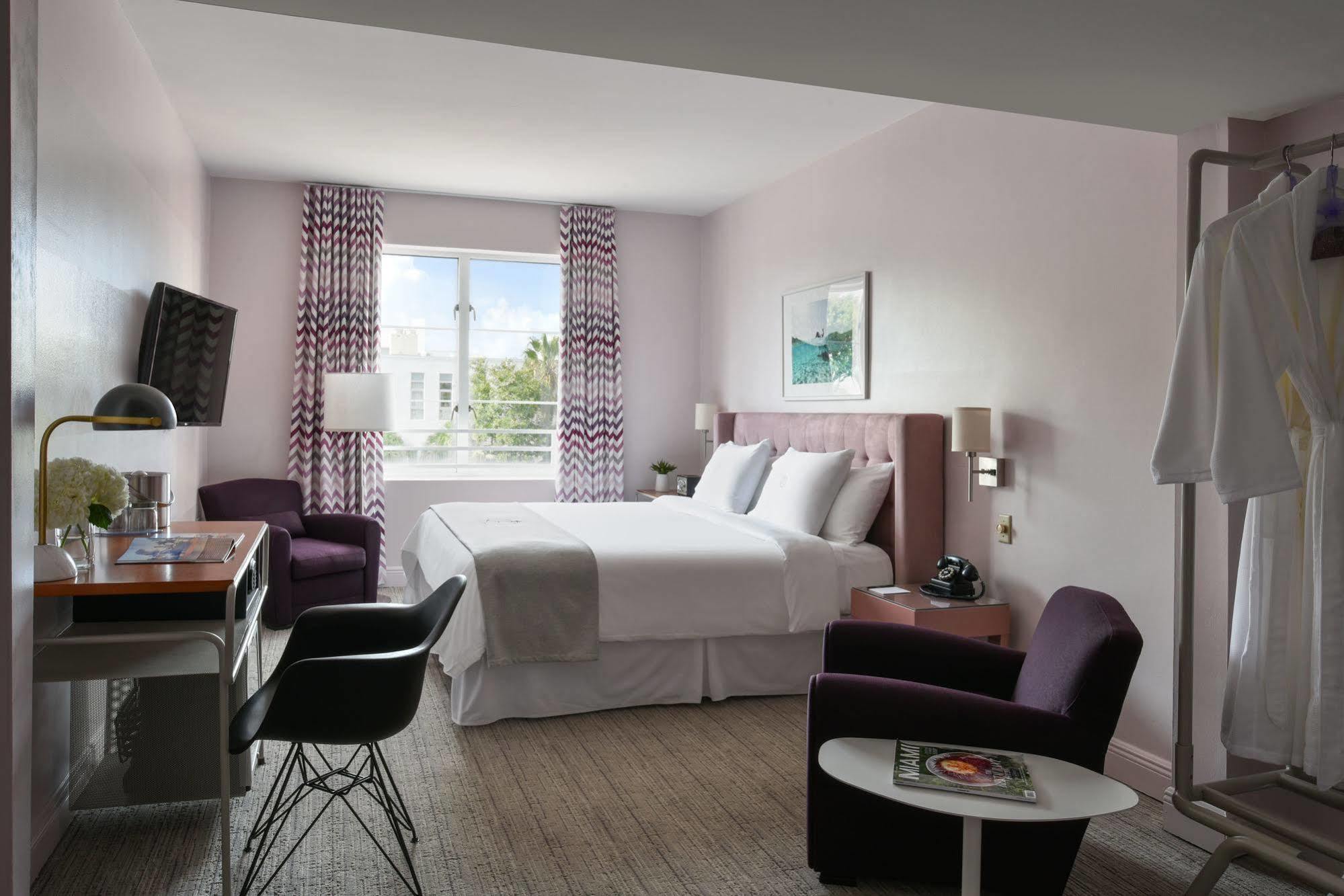 The Astor By Luxurban, Trademark Collection By Wyndham Miami Beach Exterior photo